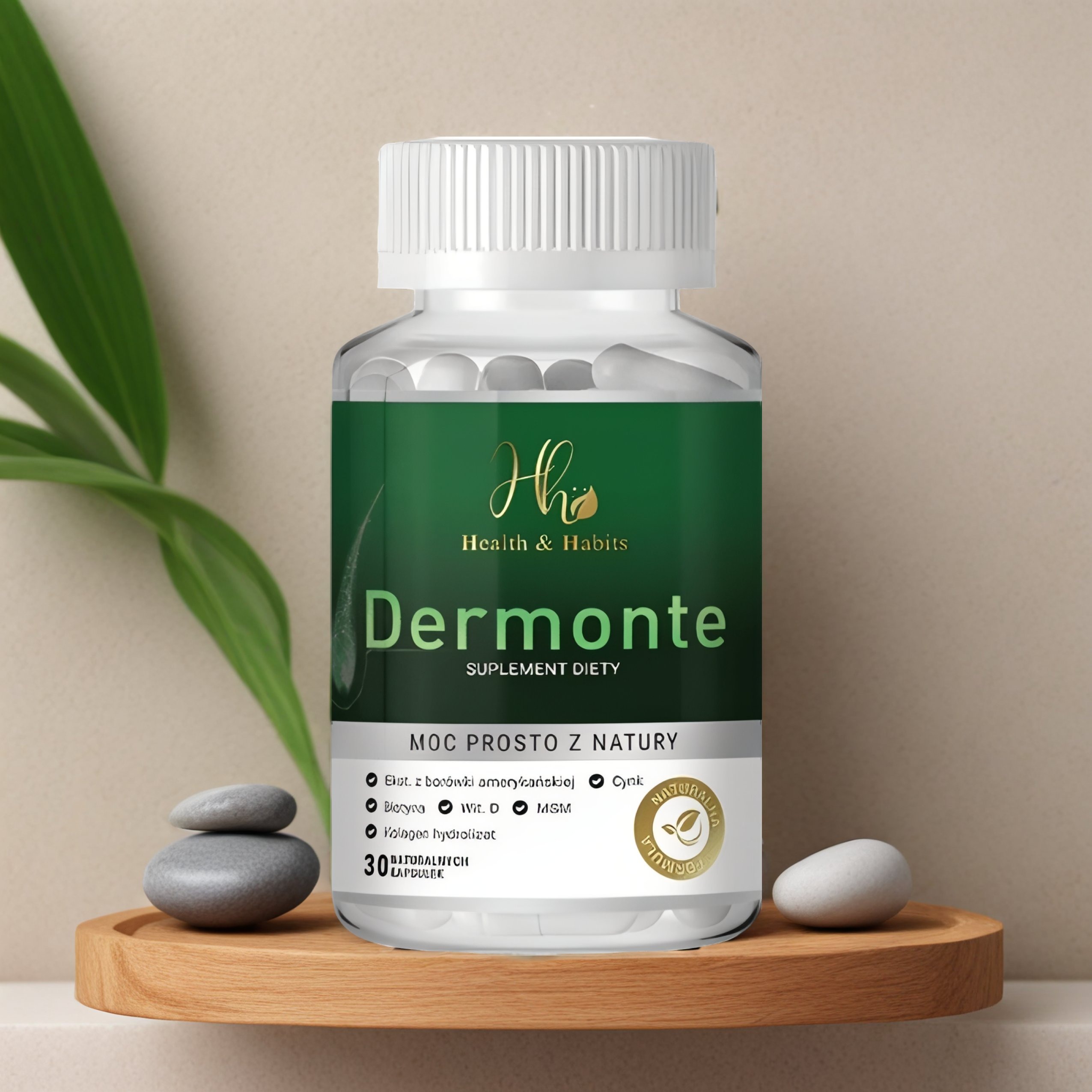 Product packshot
