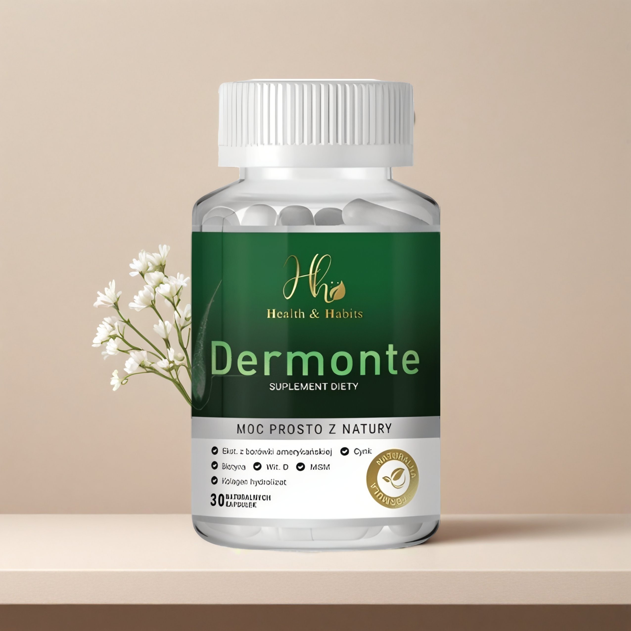 Product packshot