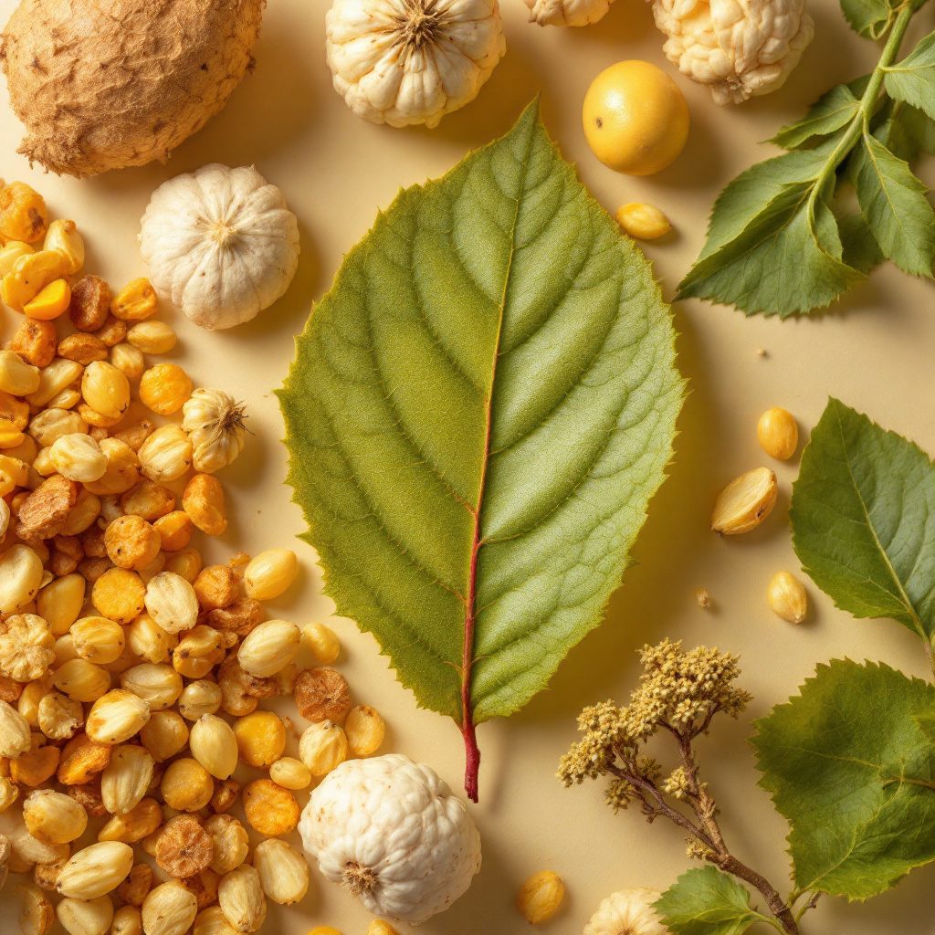 Ekstrakt z karczocha