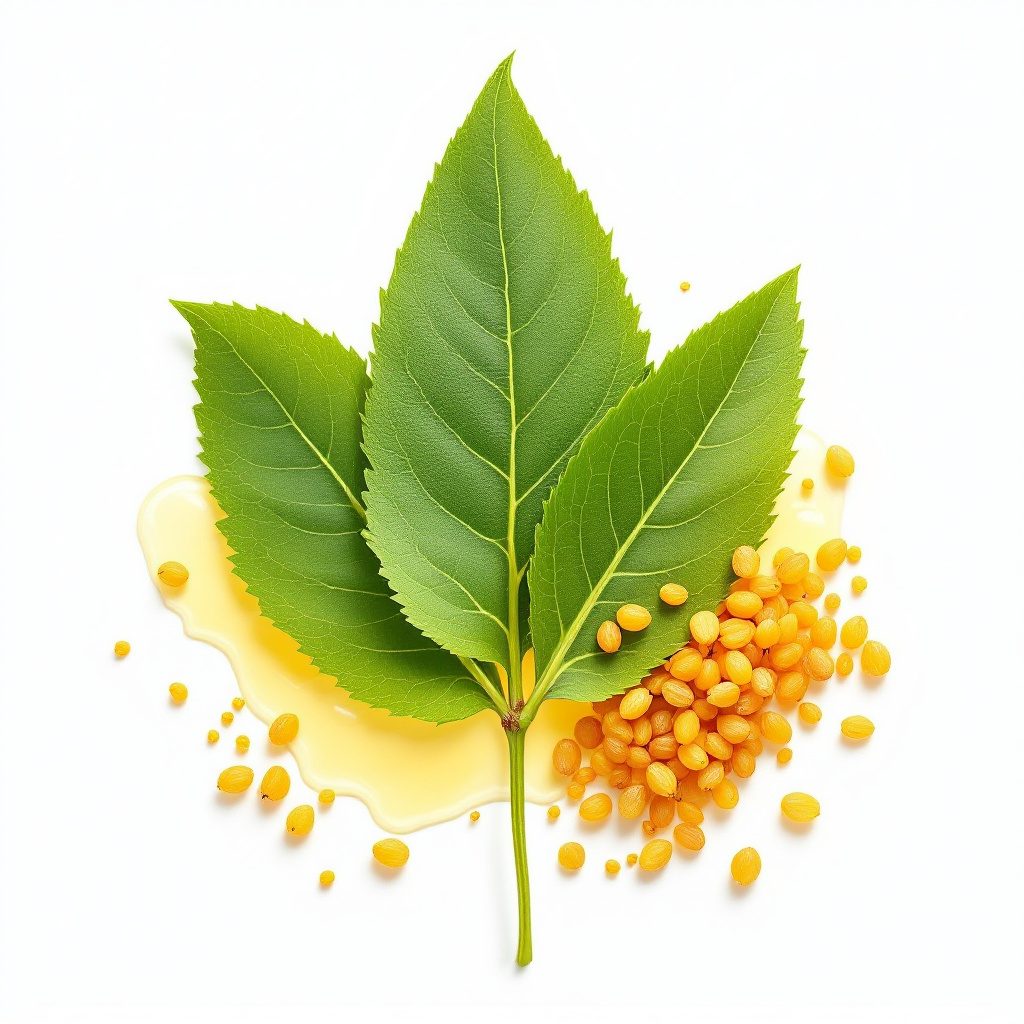 Ekstrakt z liści oliwnych