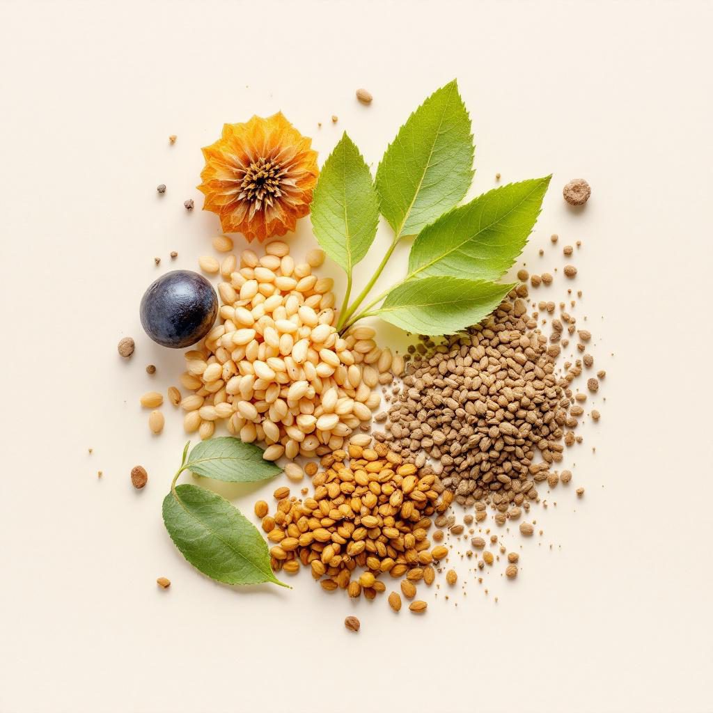 Ekstrakt z pestek dyni