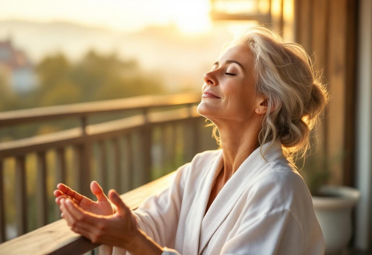 Zdrowy styl życia z naturalnym wsparciem metabolicznym