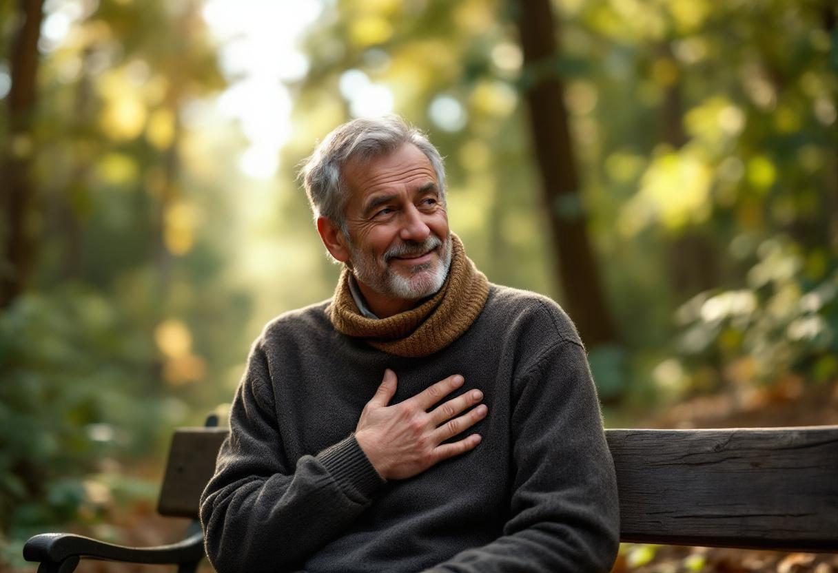 Codzienna rutyna wspierająca zdrowie metaboliczne