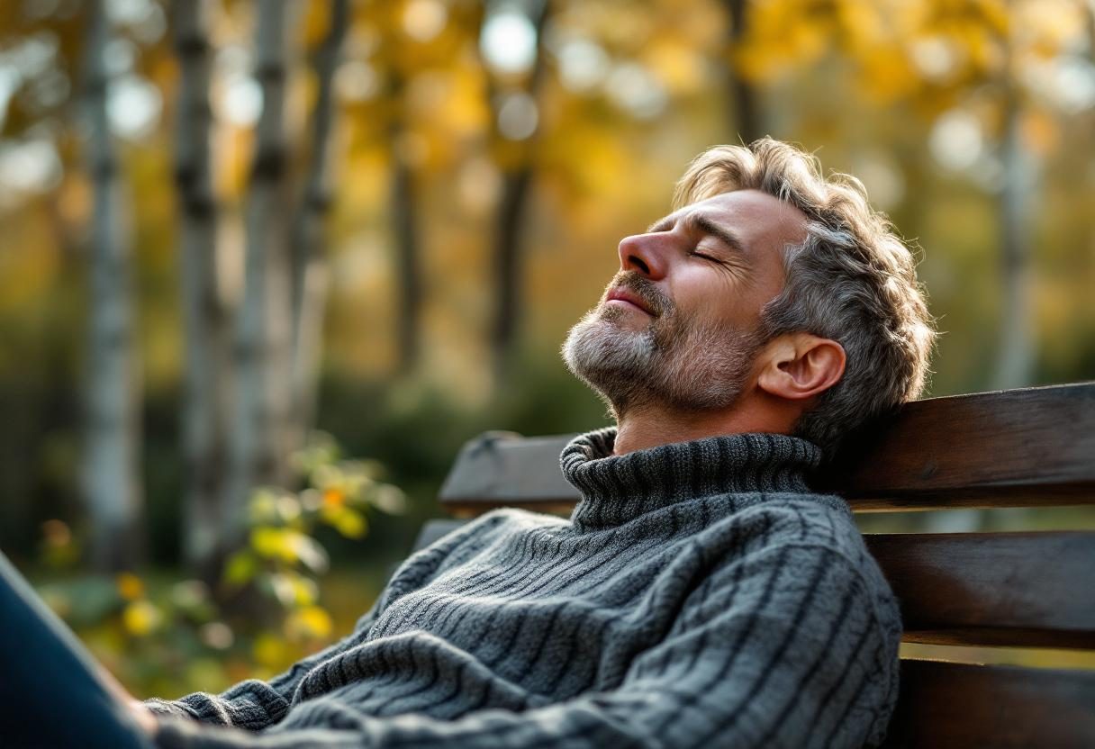 Codzienna troska o zdrowie i równowagę metaboliczną