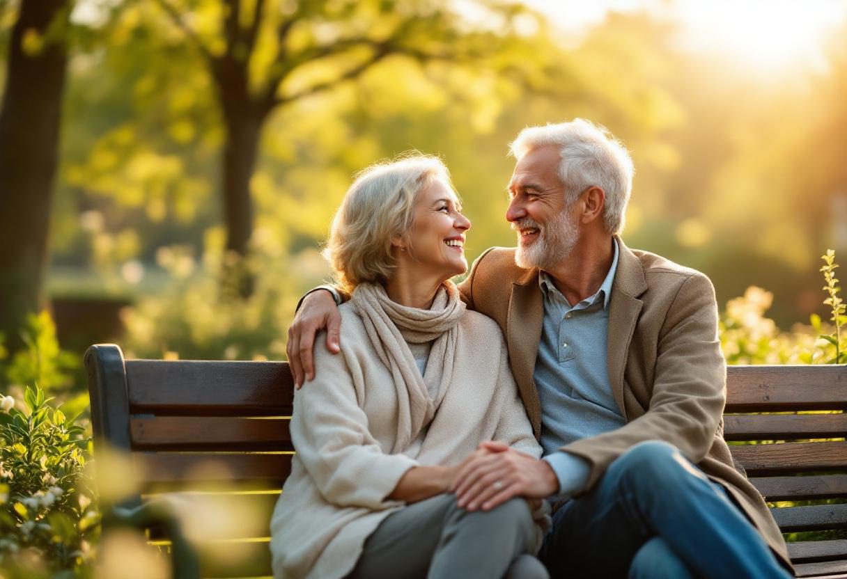 Osoba stosująca Diaflex Forte 99 Zł w codziennej rutynie