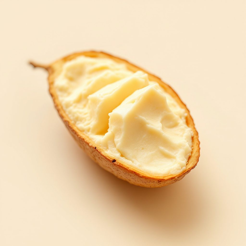Masło shea