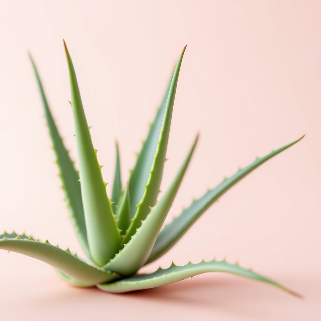 Aloes