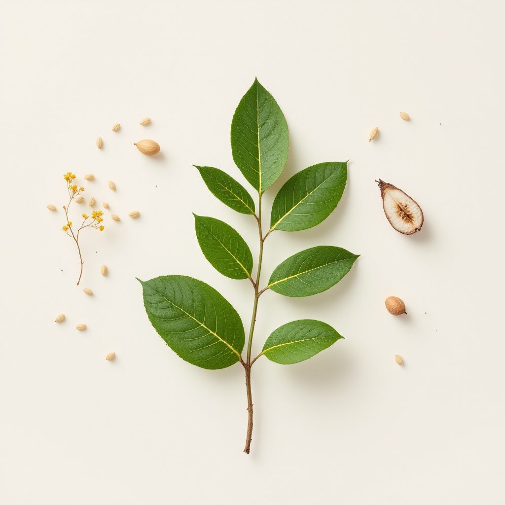 Pantenol - prowitamina B5