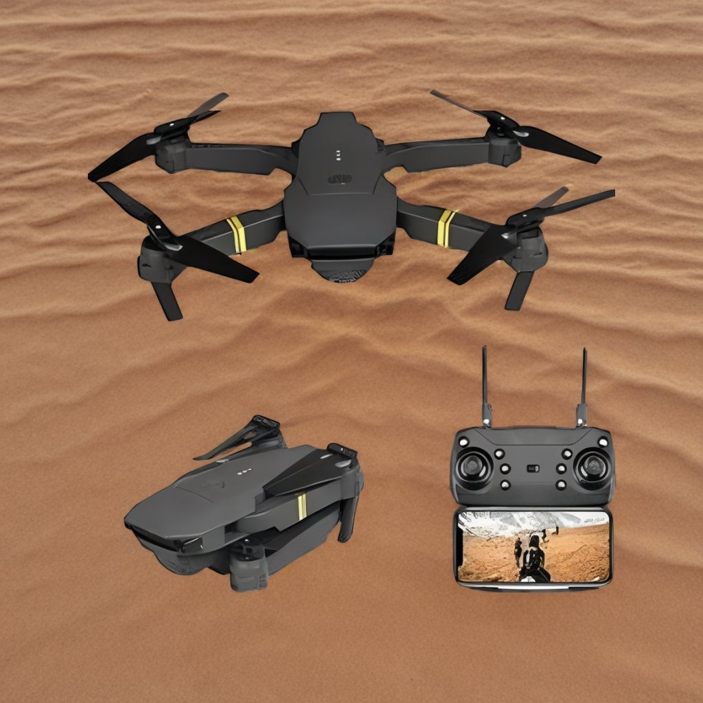 Product packshot