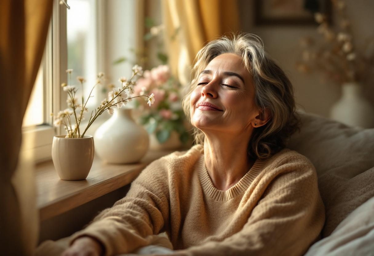 Lifestyle – komfort stosowania Earlick Forte 99 Zł