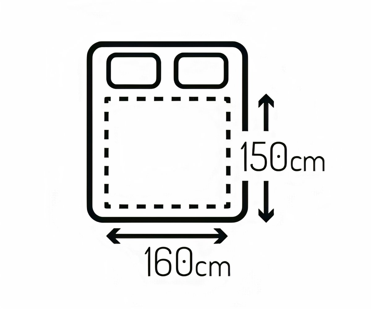 Electric Heating Blanket a 341 PLN packshot