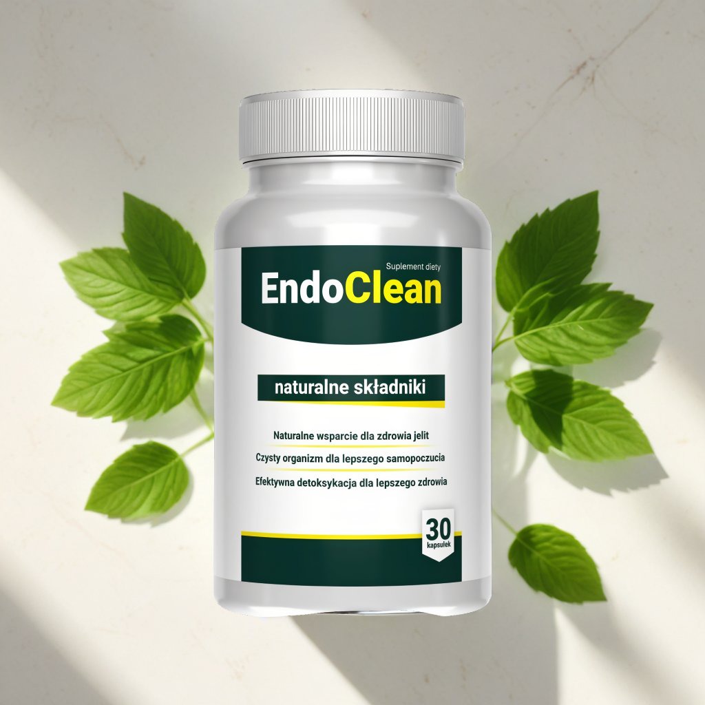 Product packshot