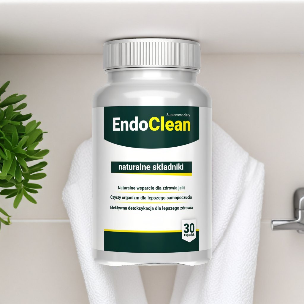 Product packshot