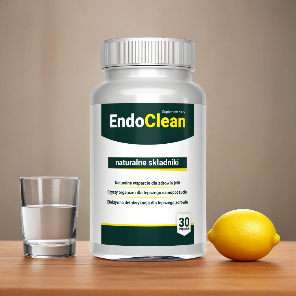 Product packshot