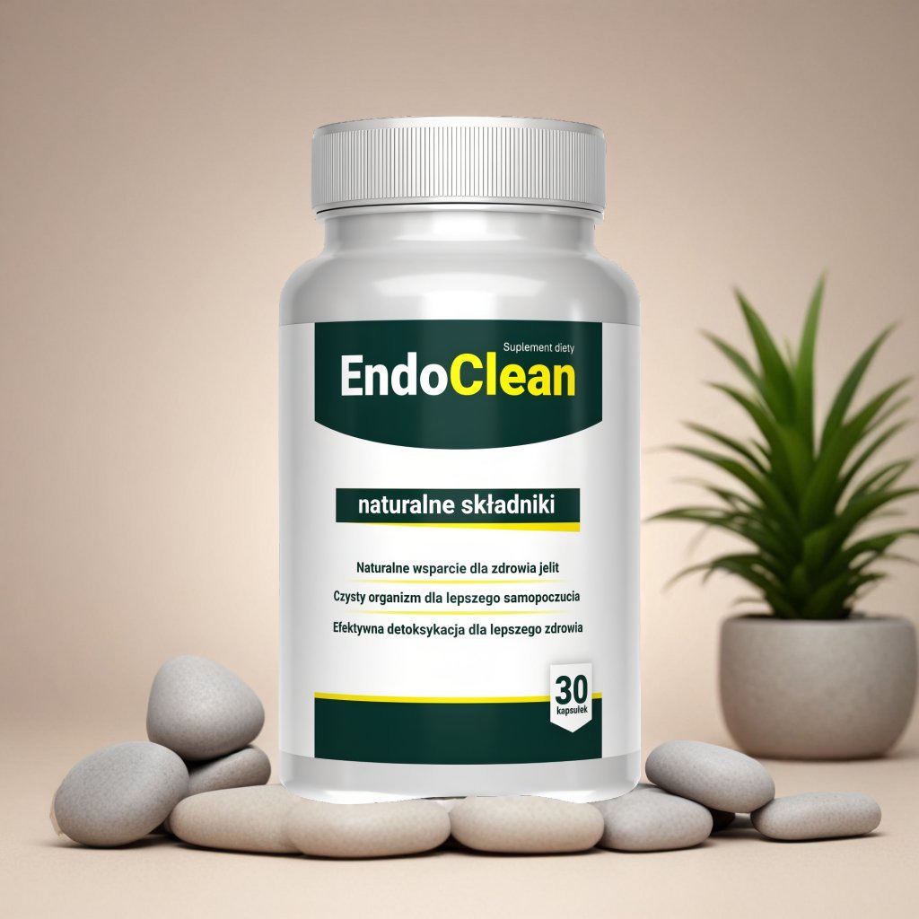 Product packshot