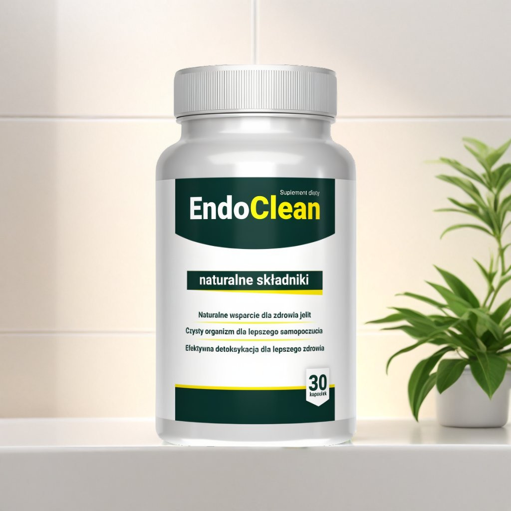 Product packshot