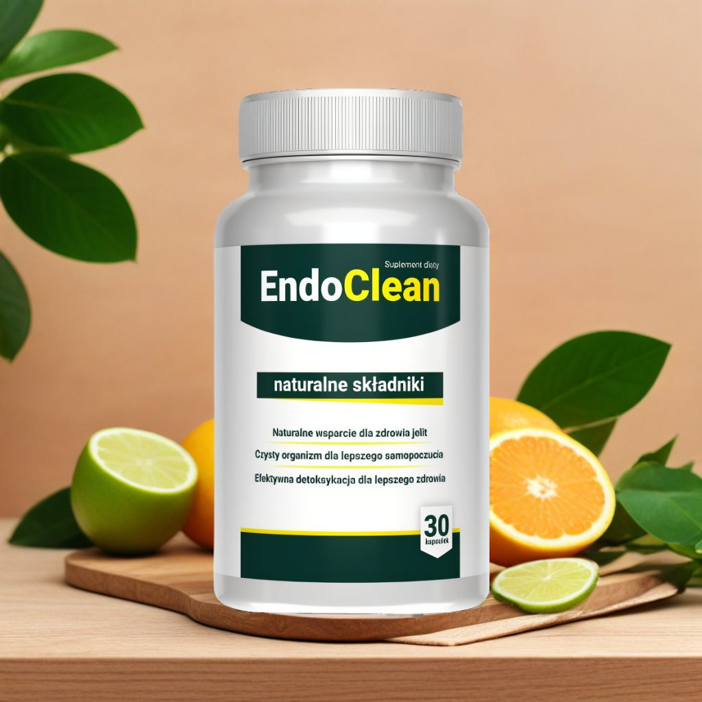 Product packshot