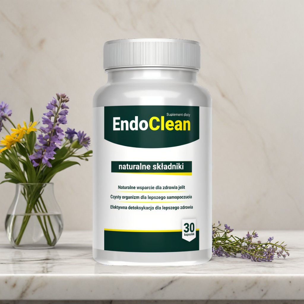 Product packshot