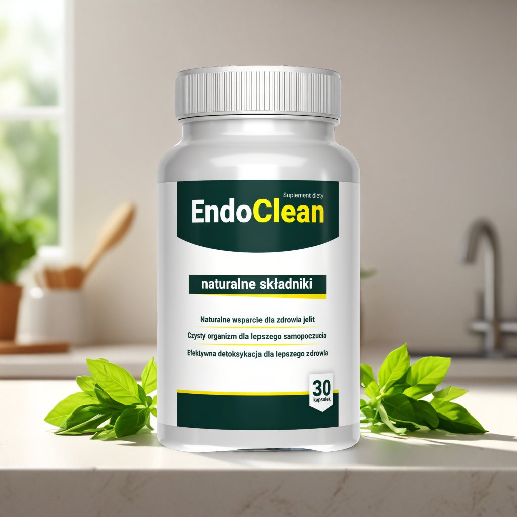 Product packshot