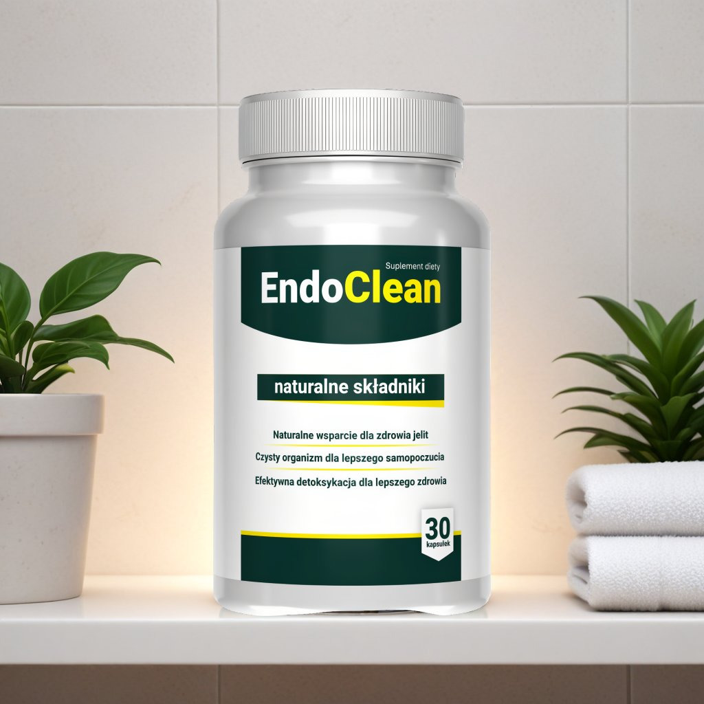 Product packshot