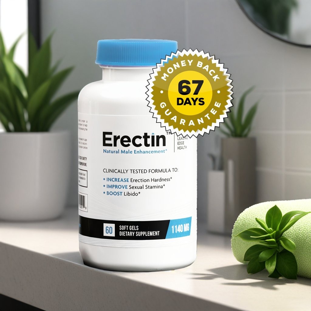 Product packshot