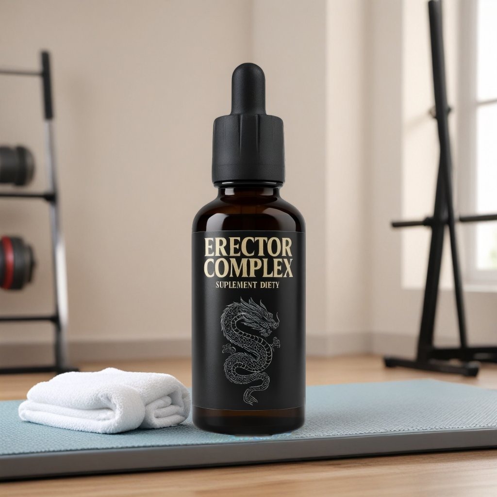 Product packshot