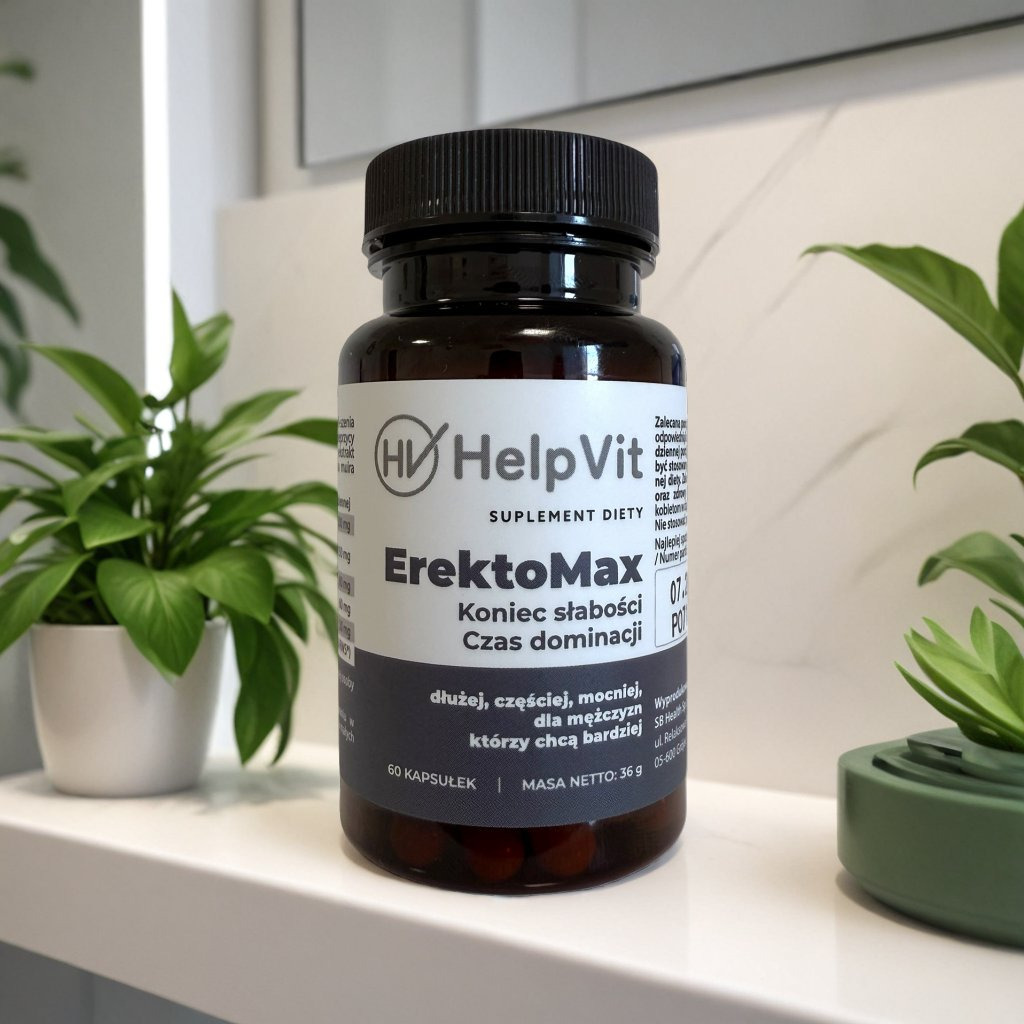 Product packshot