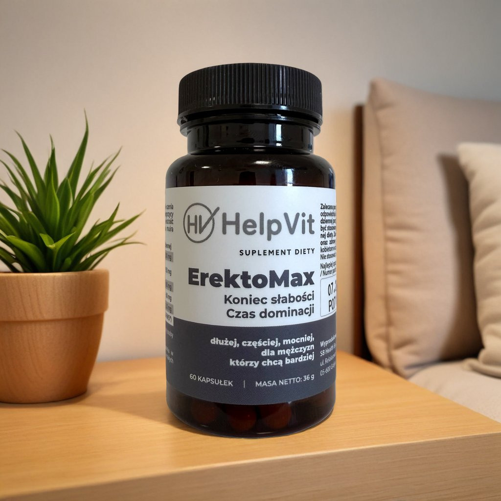 Product packshot