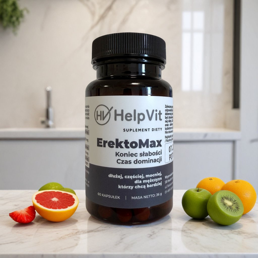 Product packshot