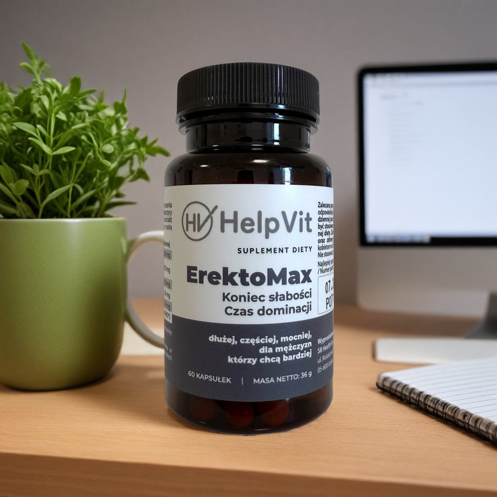 Product packshot
