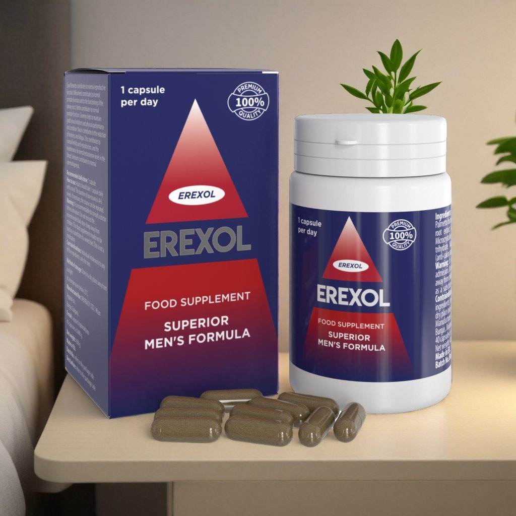 Product packshot