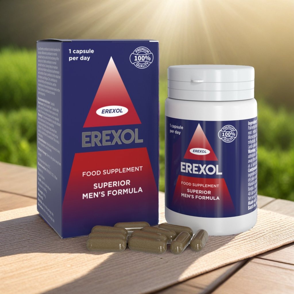 Product packshot