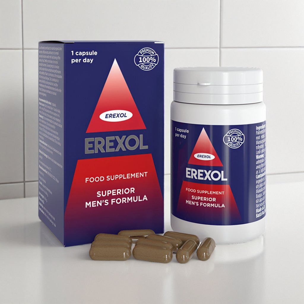Product packshot