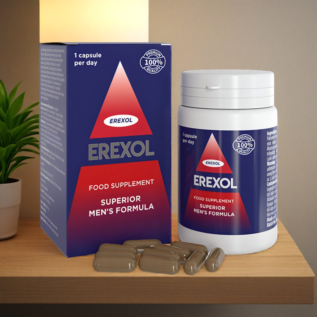 Product packshot