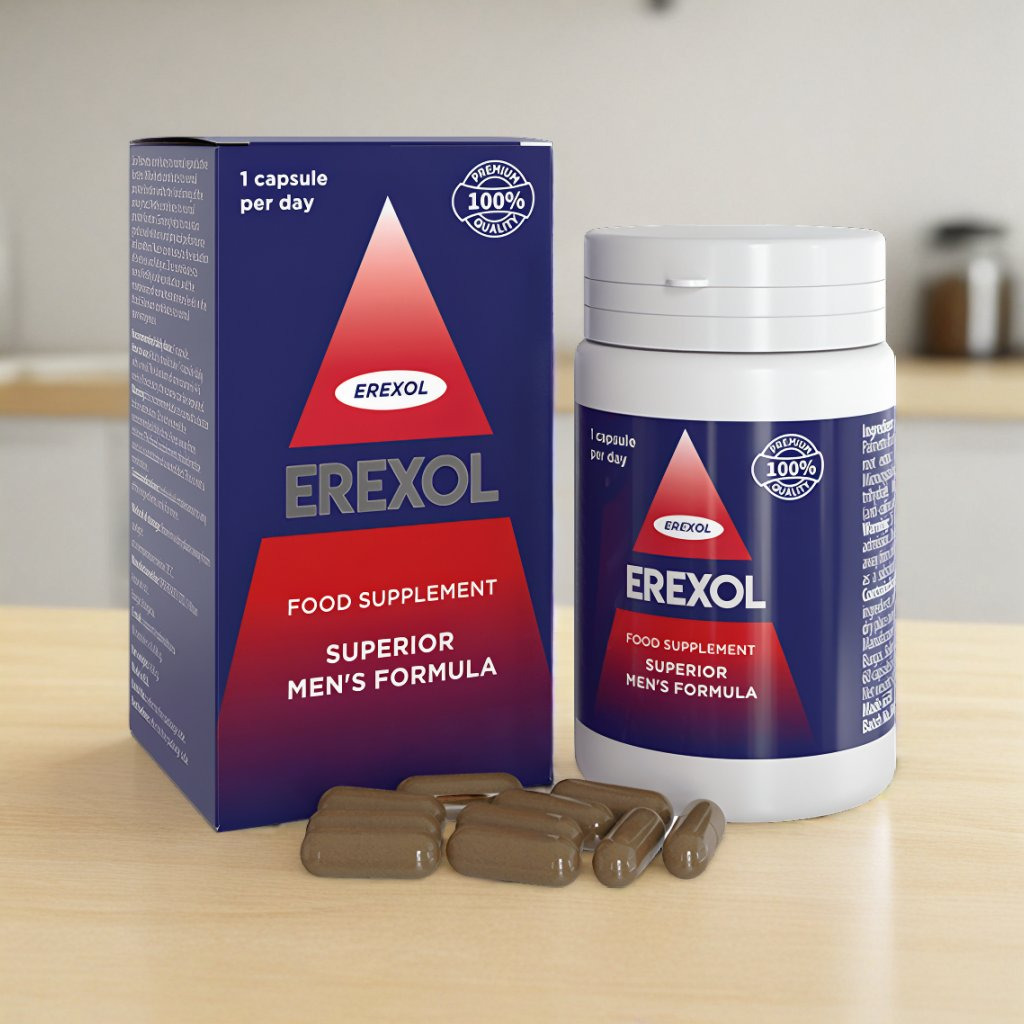 Product packshot