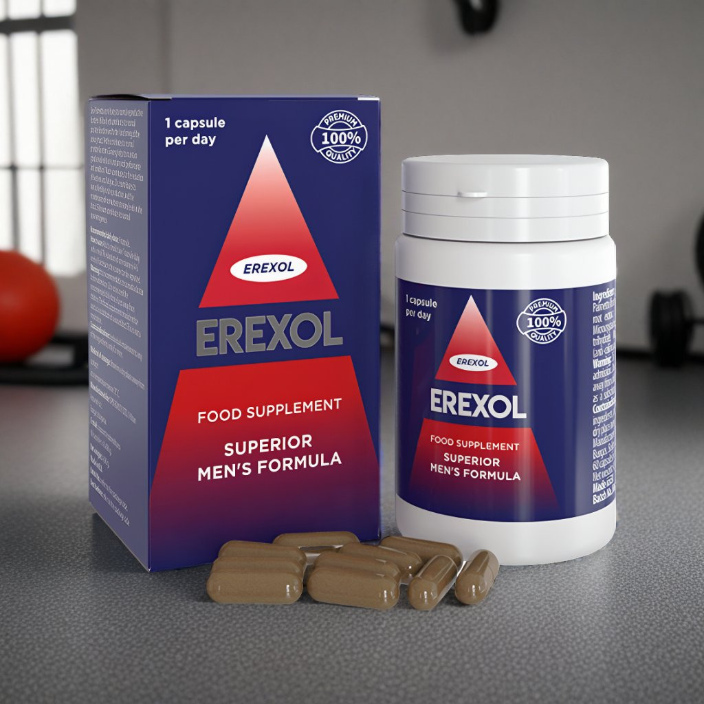 Product packshot
