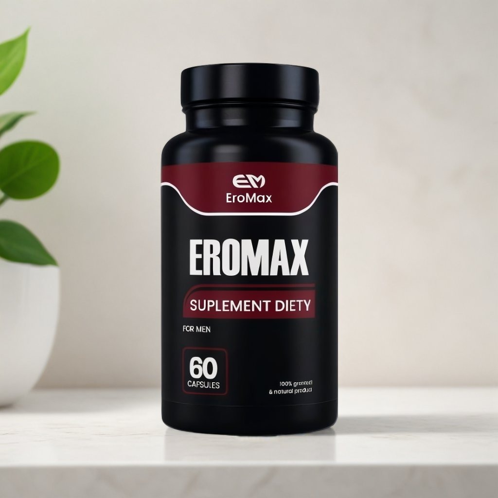 Product packshot