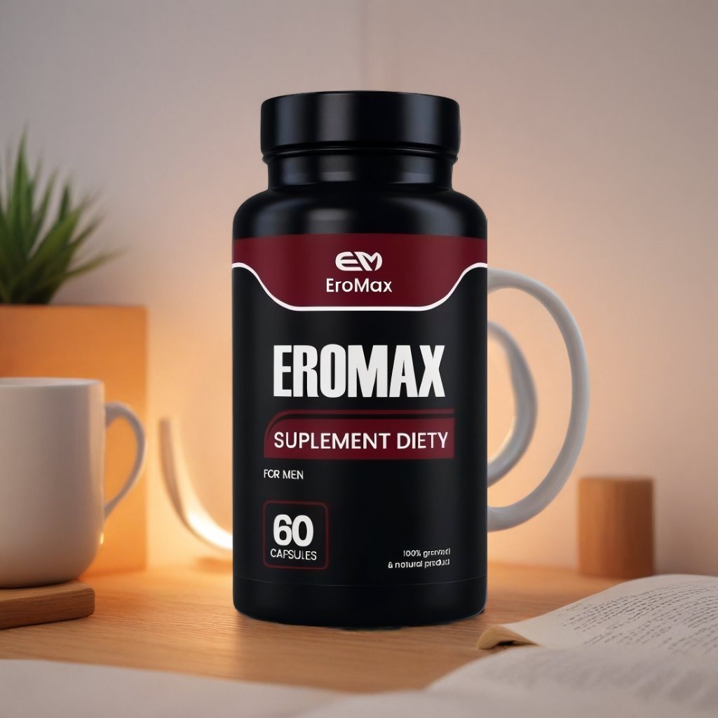 Product packshot