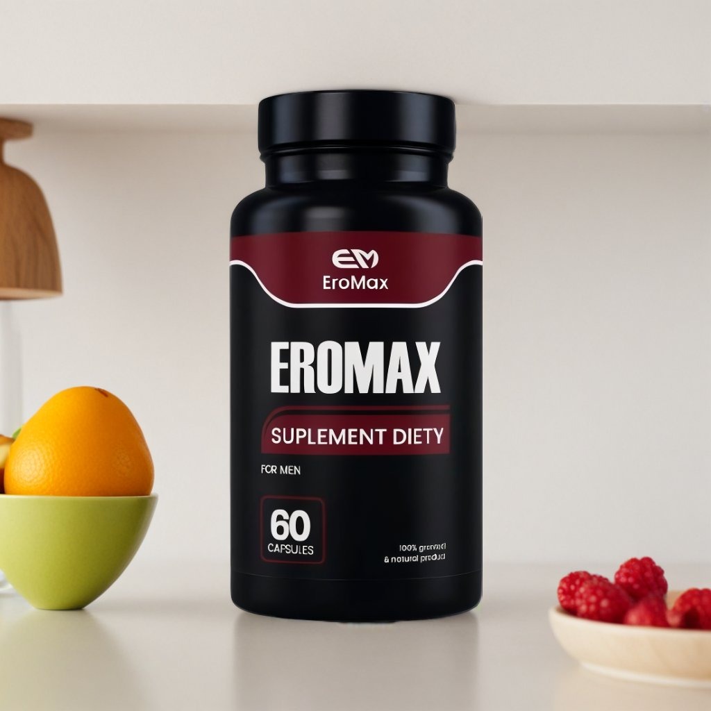 Product packshot