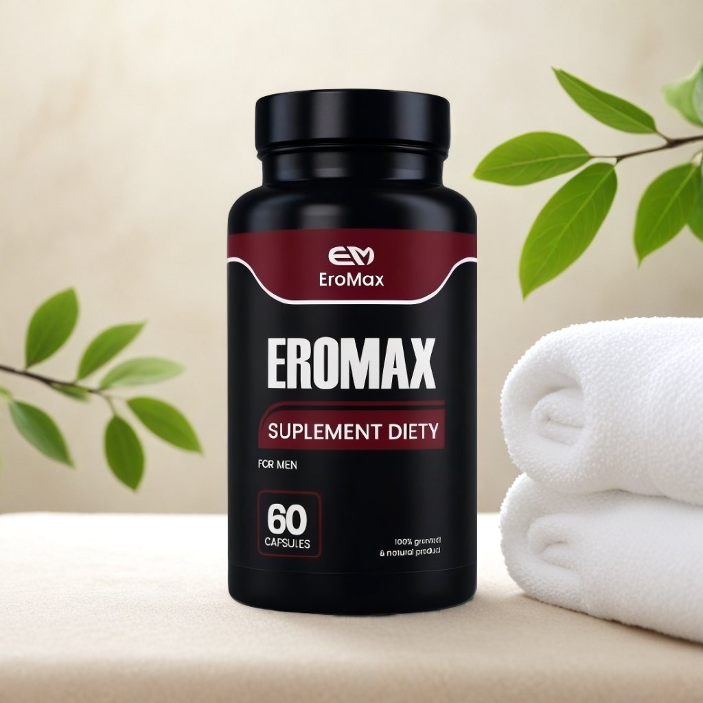 Product packshot