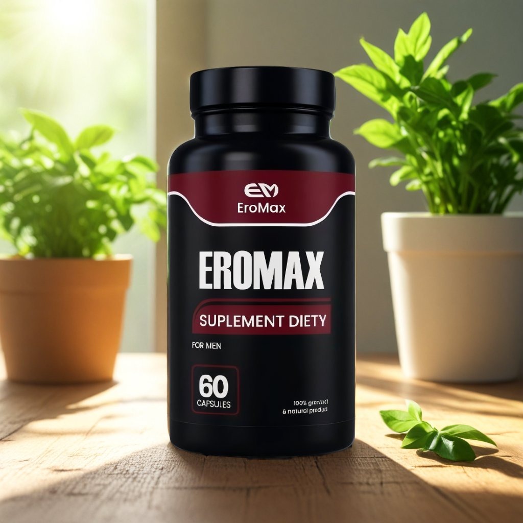 Product packshot