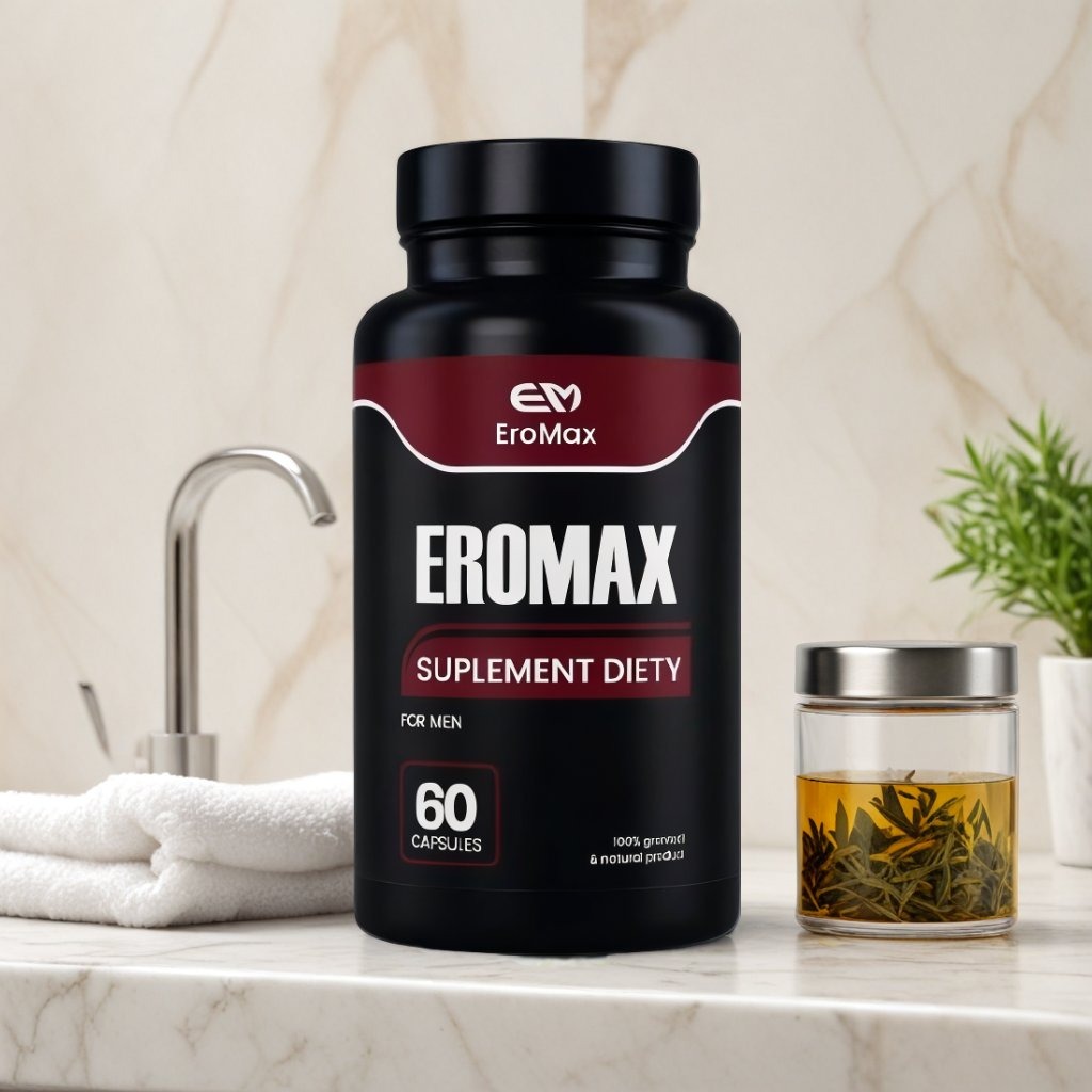 Product packshot