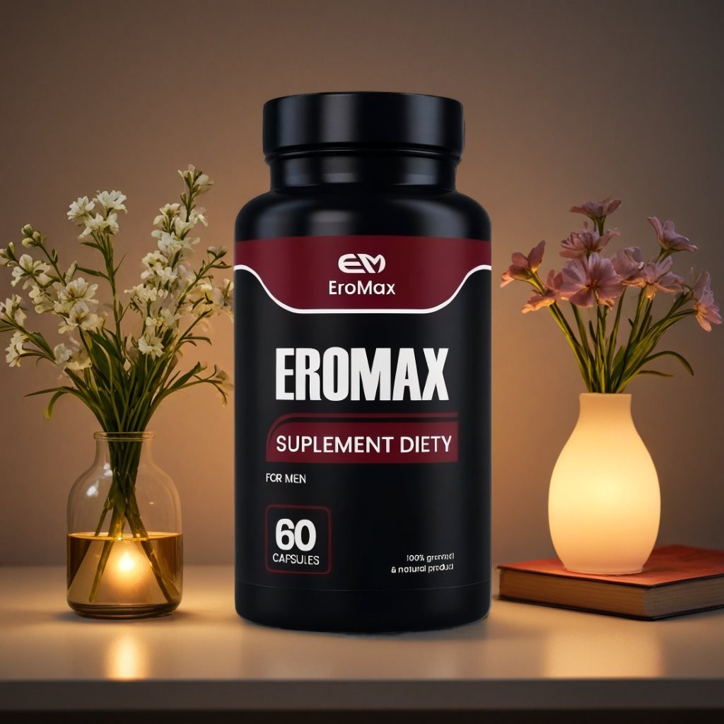 Product packshot