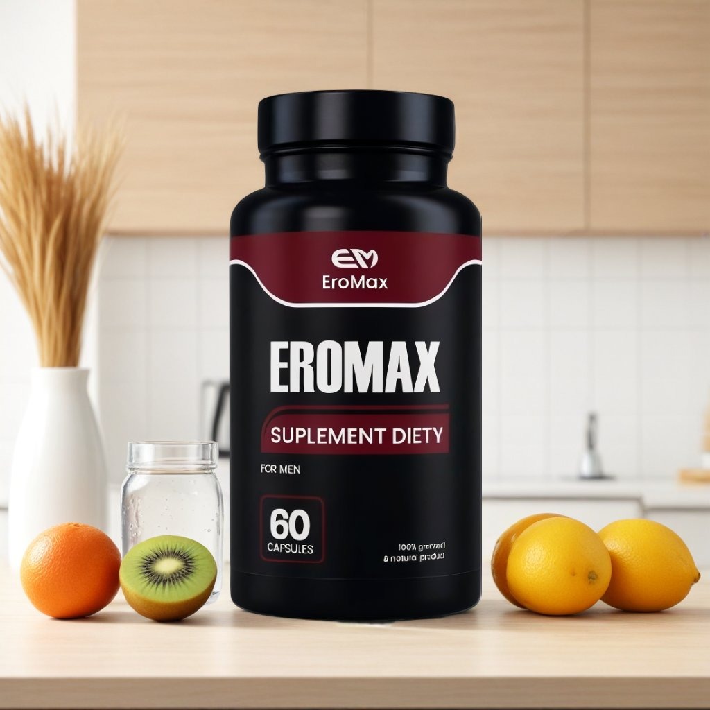 Product packshot