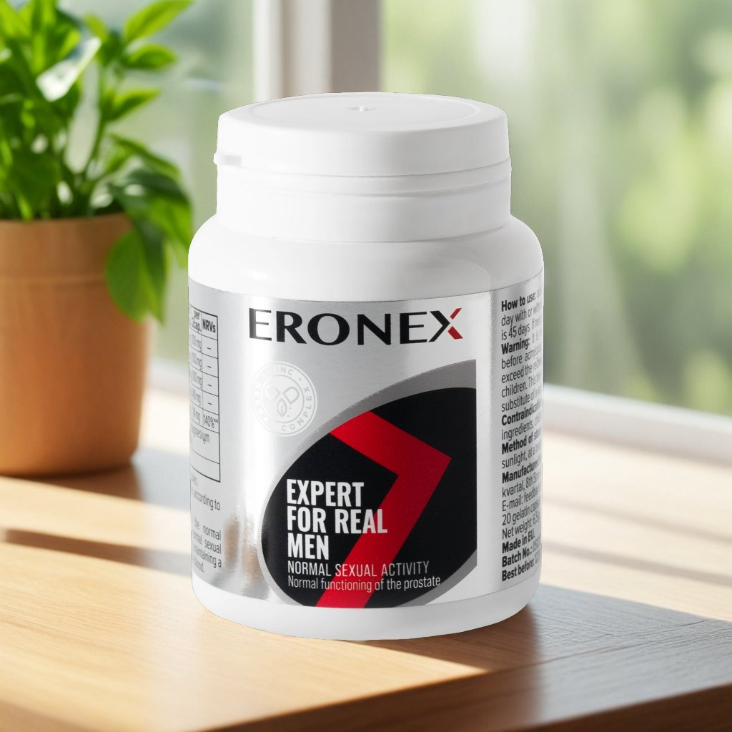 Product packshot