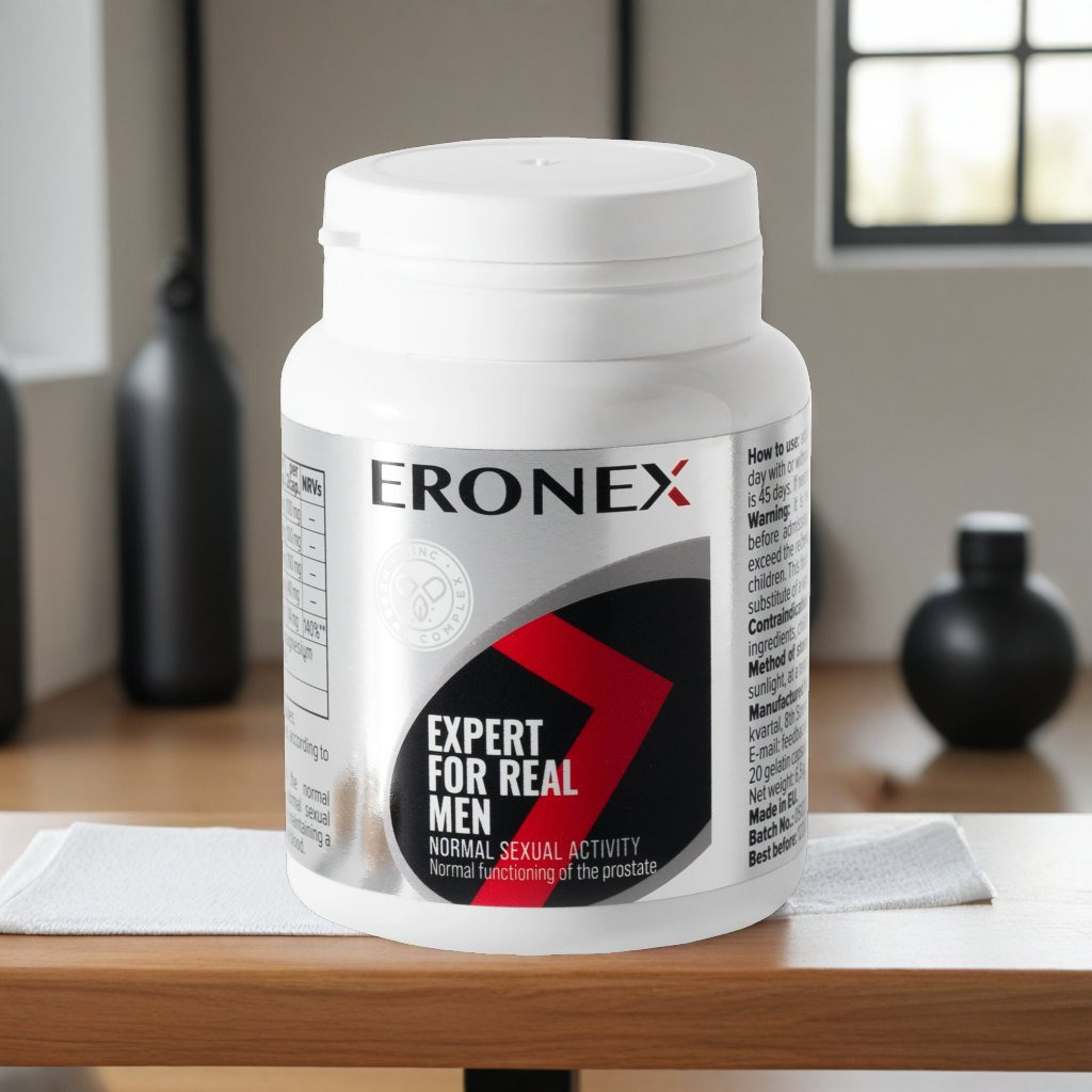 Product packshot