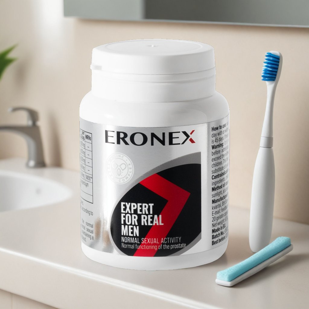 Product packshot