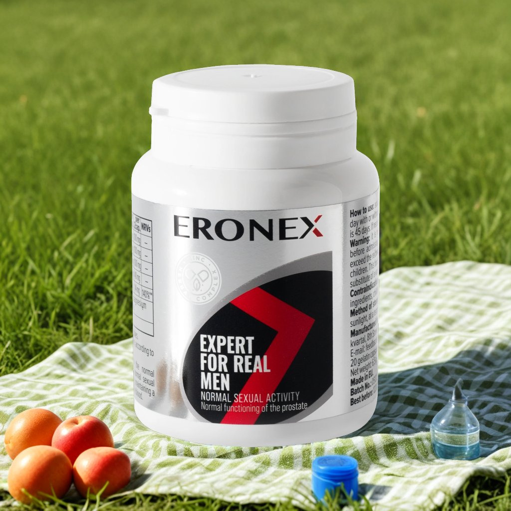 Product packshot