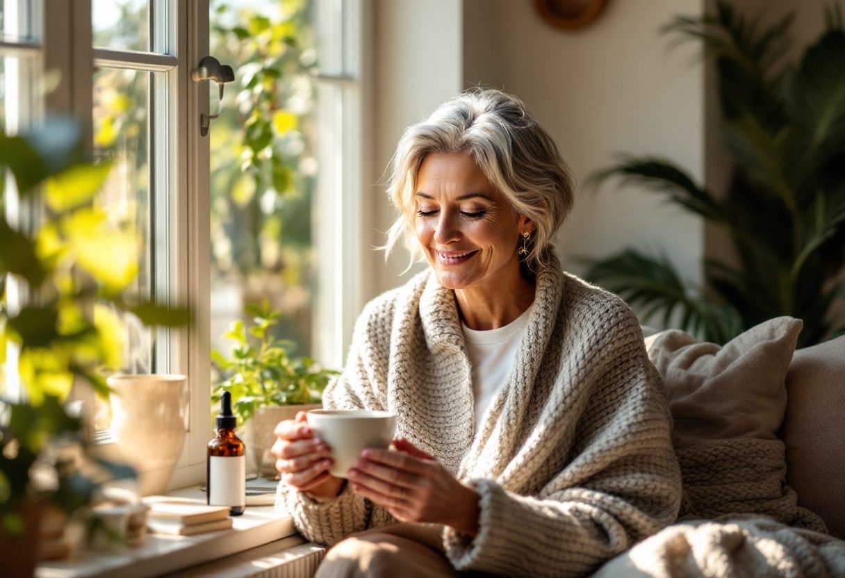 Farmacin Caps Full – zdjęcie lifestyle