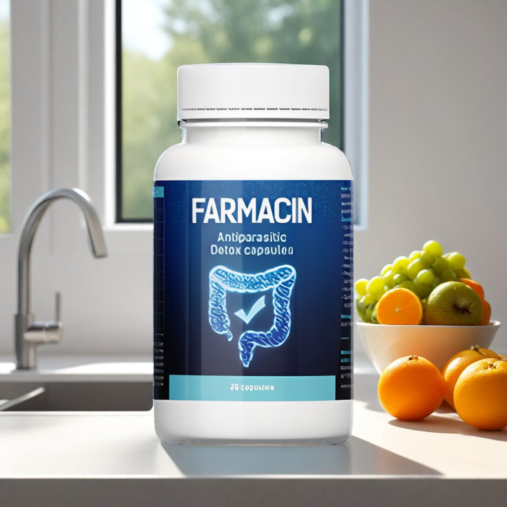Product packshot